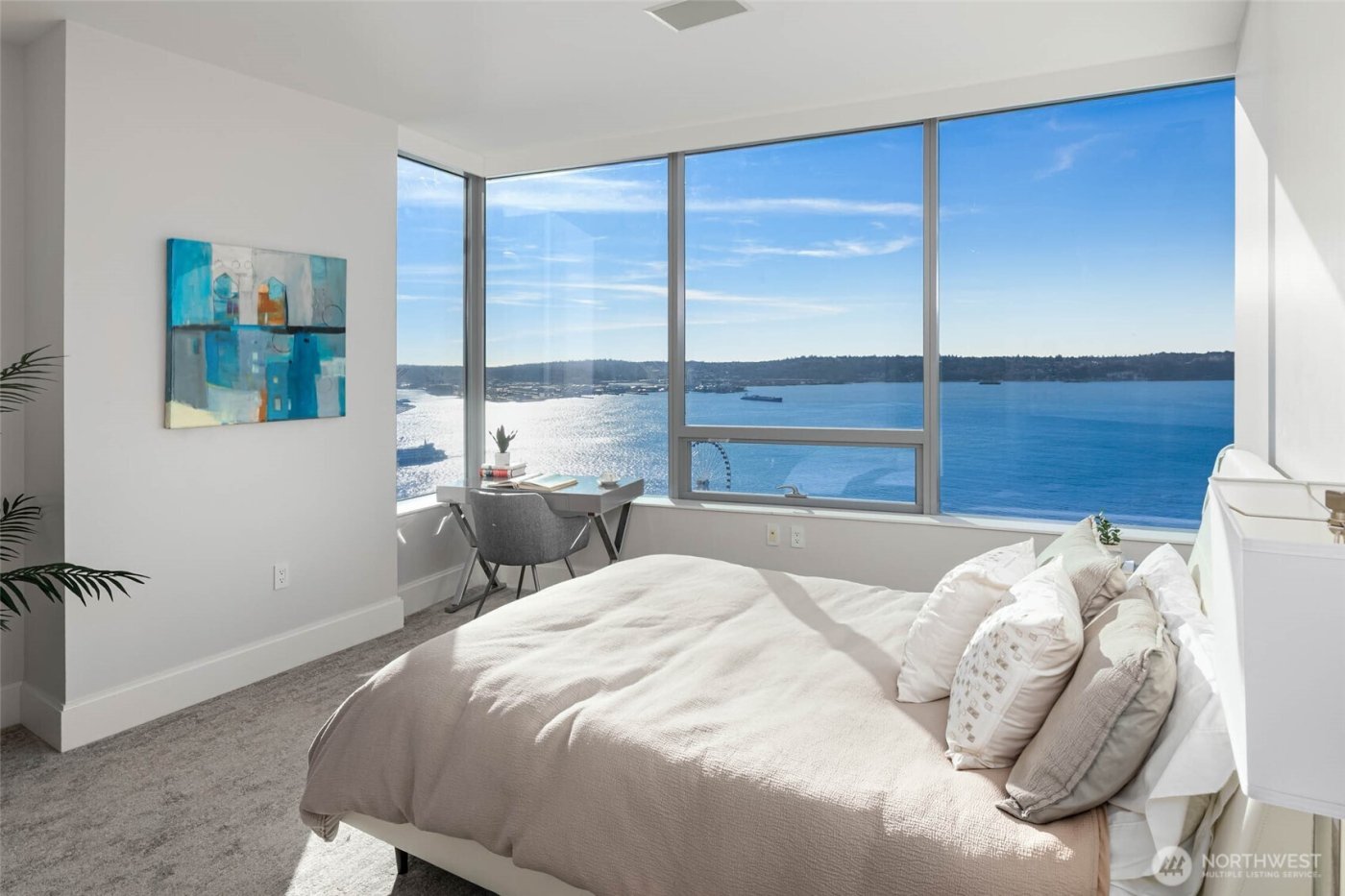 1521 2nd Avenue #2004, Seattle, WA 98101