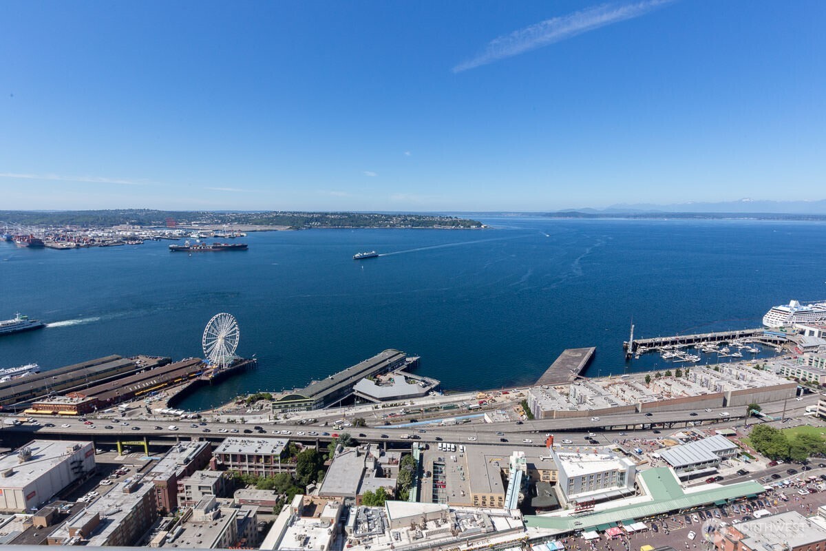 1521 2nd Avenue #2004, Seattle, WA 98101