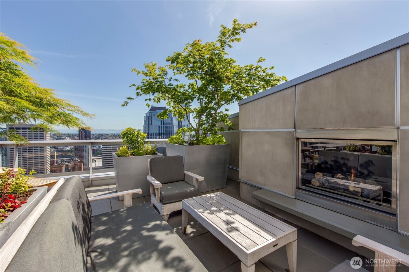 1521 2nd Avenue #2004, Seattle, WA 98101