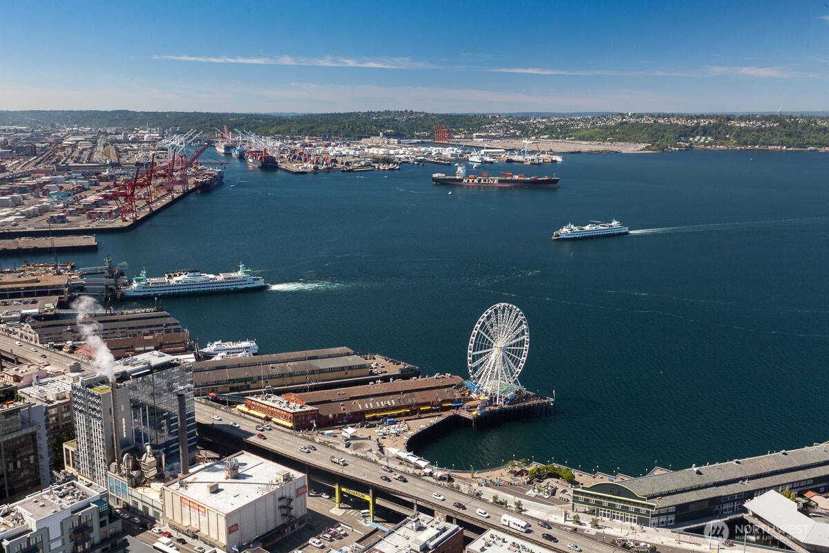 1521 2nd Avenue #2004, Seattle, WA 98101