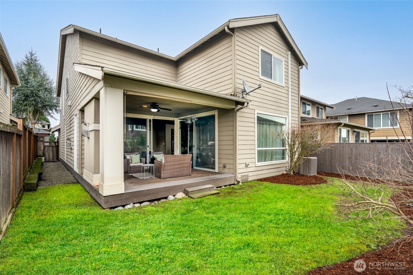 13211 SE 306th Street , Auburn, WA 98092