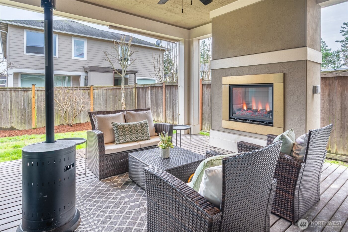 13211 SE 306th Street , Auburn, WA 98092