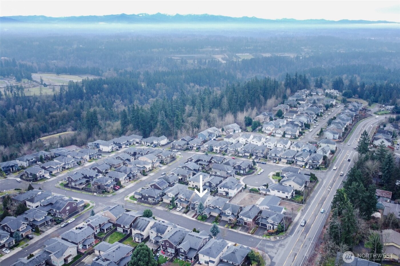 13211 SE 306th Street , Auburn, WA 98092