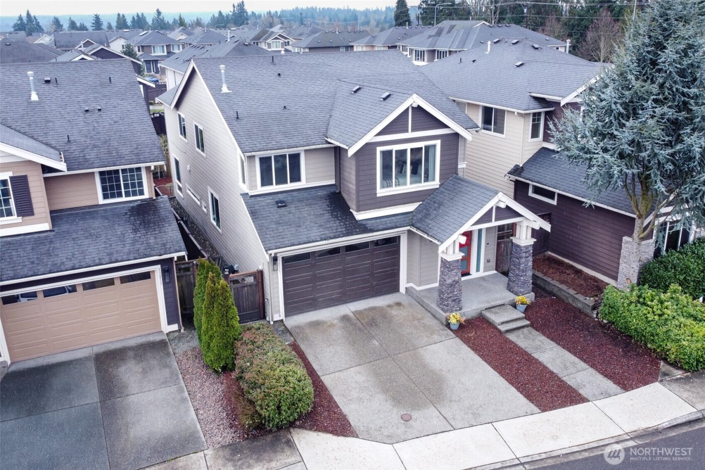 13211 SE 306th Street , Auburn, WA 98092