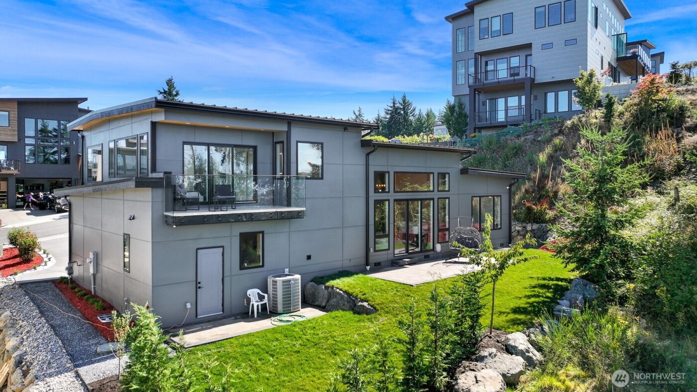 3951 Rock Ridge Pkwy , Anacortes, WA 98221