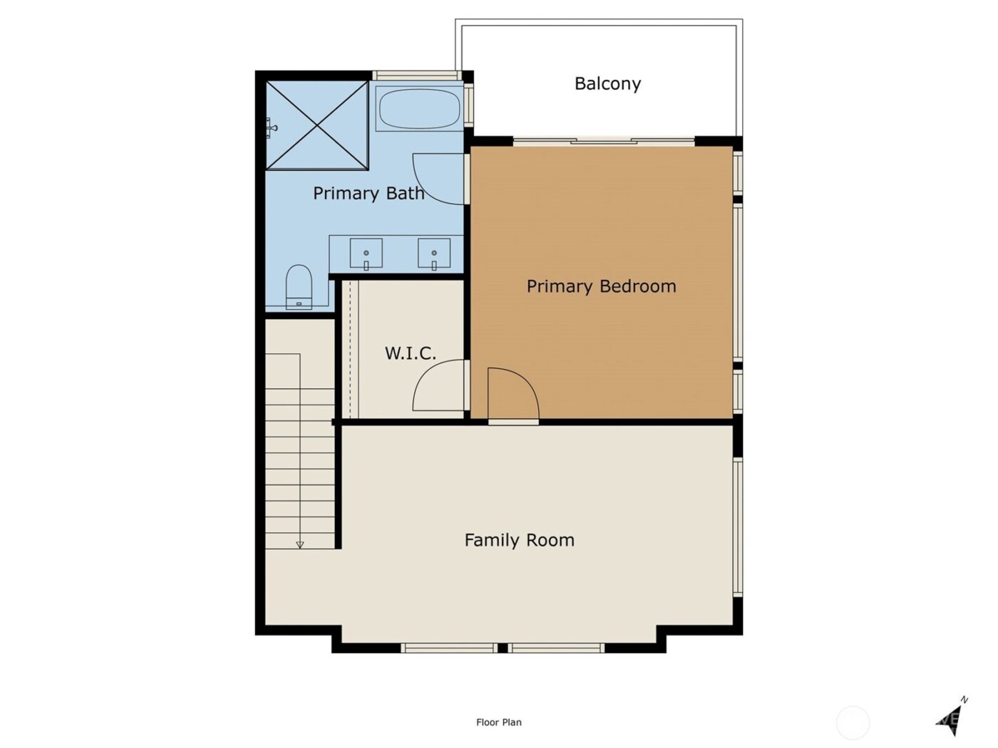 3951 Rock Ridge Pkwy , Anacortes, WA 98221