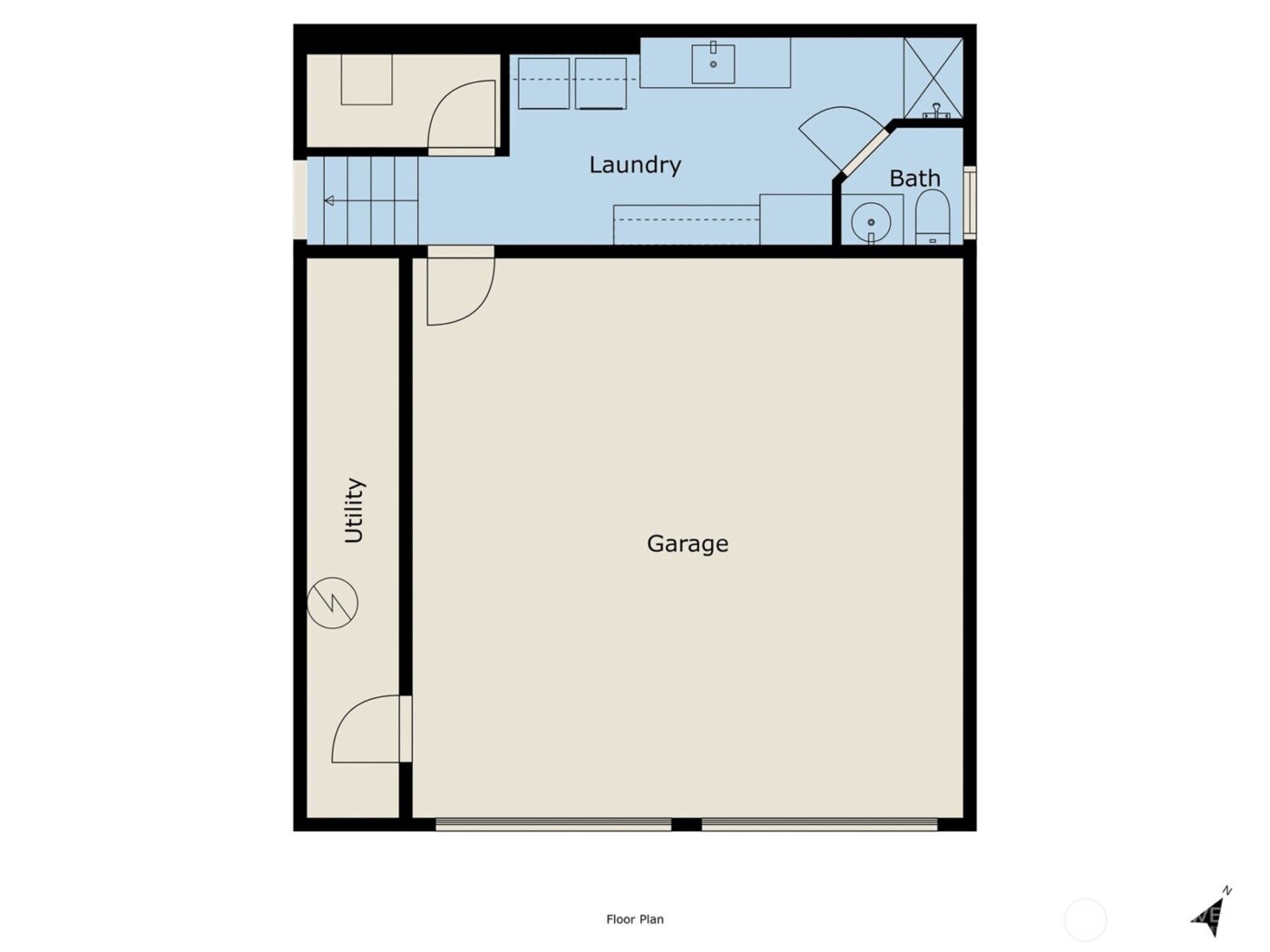 3951 Rock Ridge Pkwy , Anacortes, WA 98221