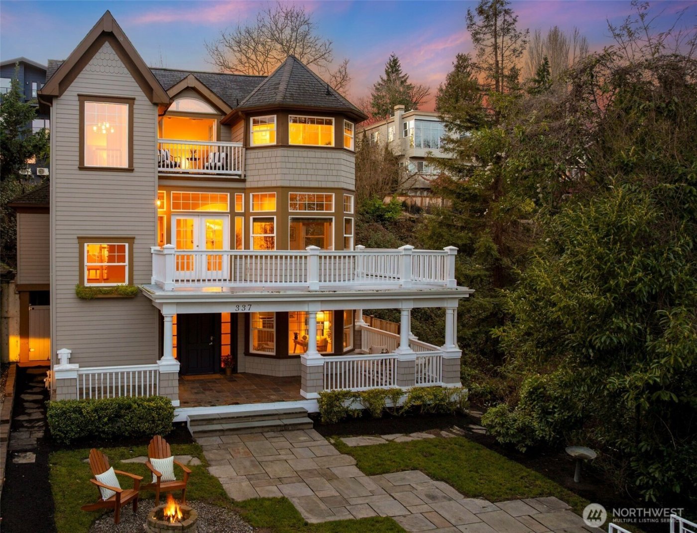 337 25th Avenue E, Seattle, WA 98112