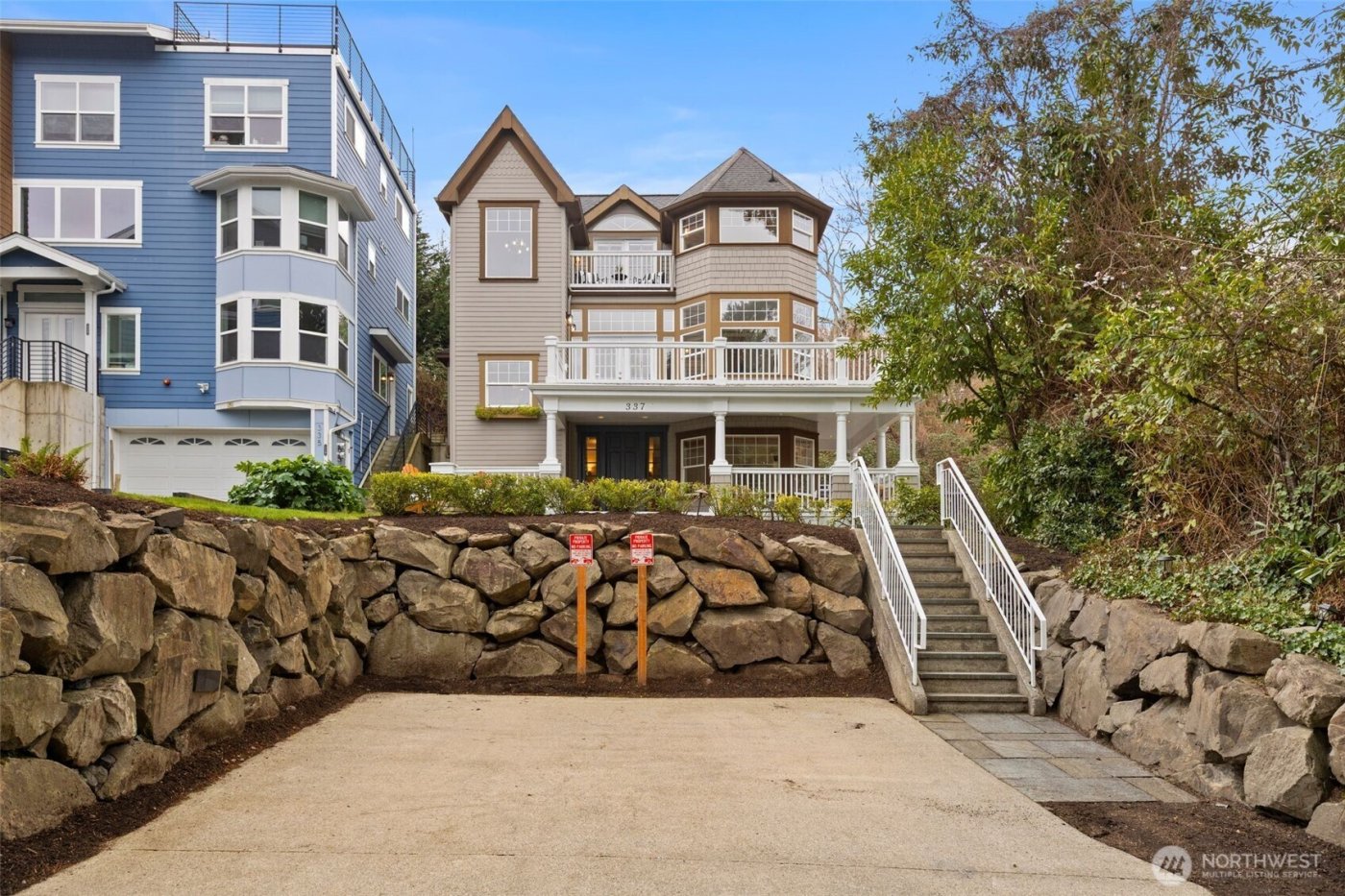 337 25th Avenue E, Seattle, WA 98112