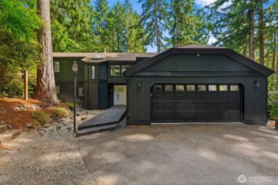 6018 53rd Street NW, Gig Harbor, WA 98335