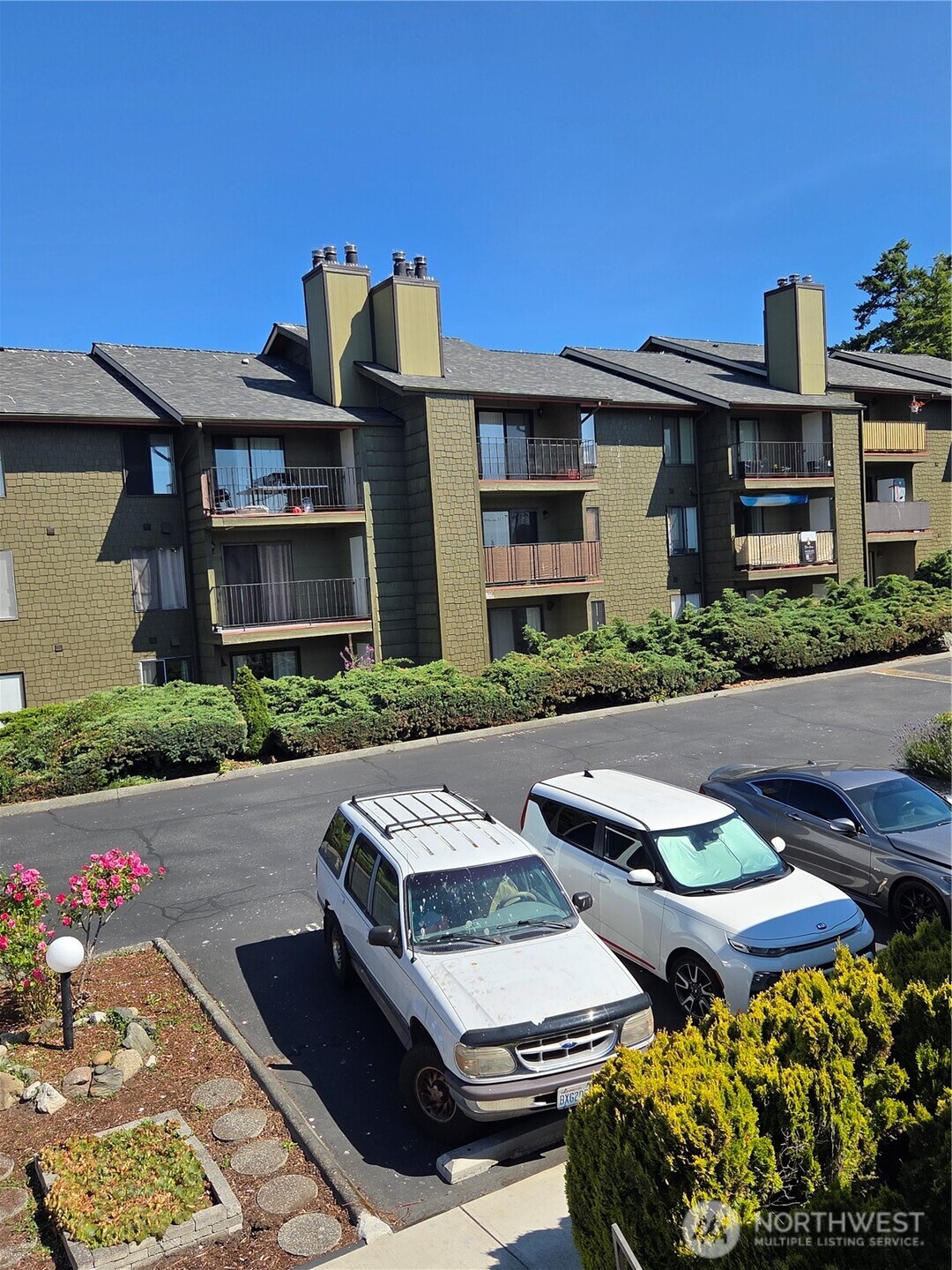 270 SE Barrington Drive #A 304, Oak Harbor, WA 98277