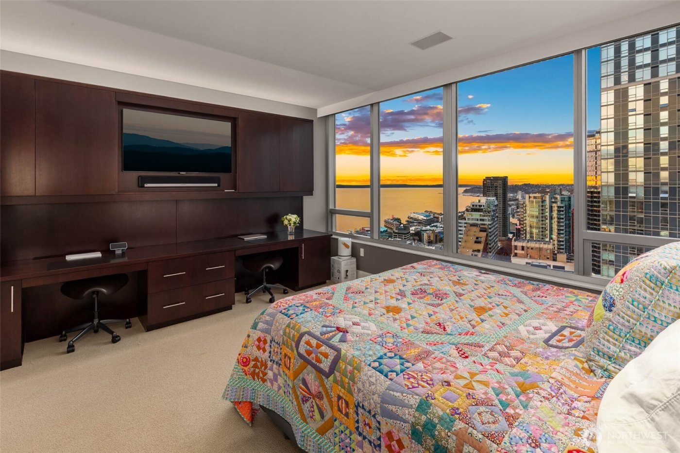 1521 2nd Avenue #2800, Seattle, WA 98101