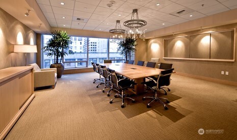 1521 2nd Avenue #2800, Seattle, WA 98101