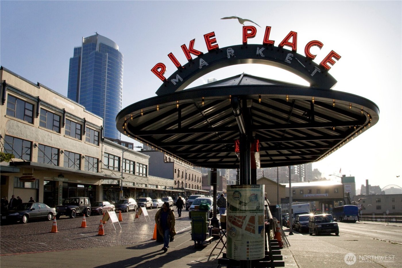 1521 2nd Avenue #2800, Seattle, WA 98101