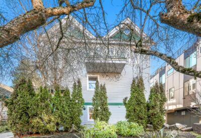 407 N 49th Street #A, Seattle, WA 98103 - Photo 1