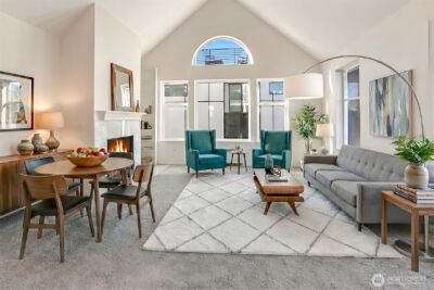 407 N 49th Street #A, Seattle, WA 98103 - Photo 5