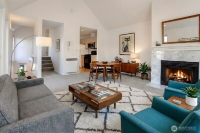 407 N 49th Street #A, Seattle, WA 98103 - Photo 7