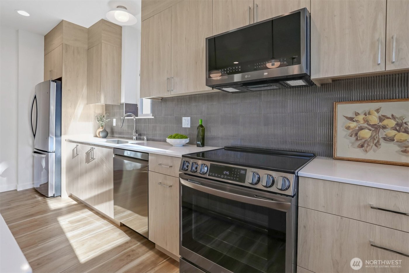 9020 13th Avenue NW #A, Seattle, WA 98117