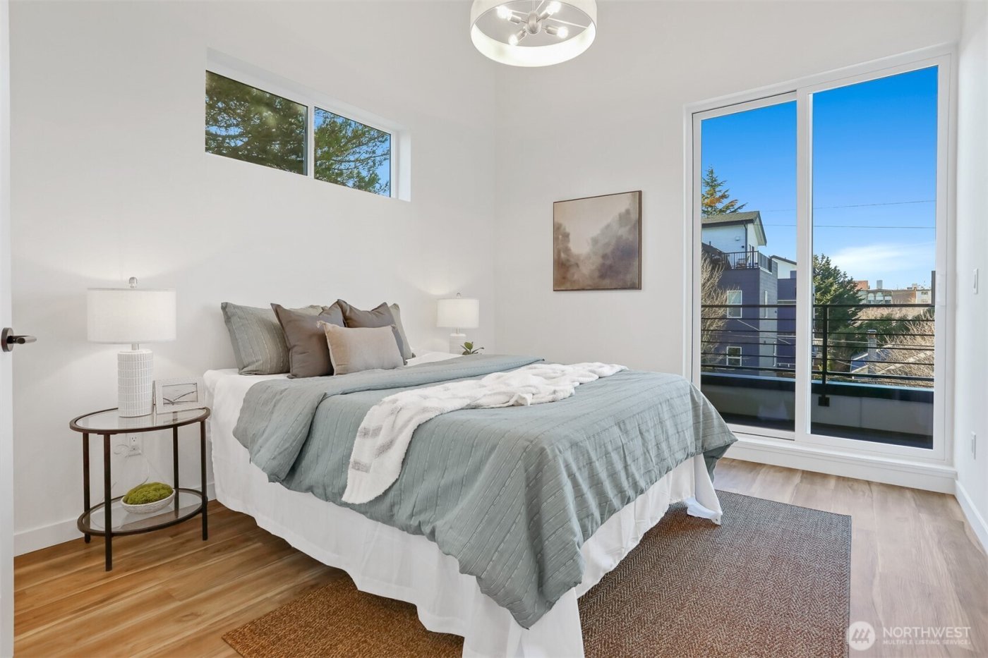 9020 13th Avenue NW #A, Seattle, WA 98117