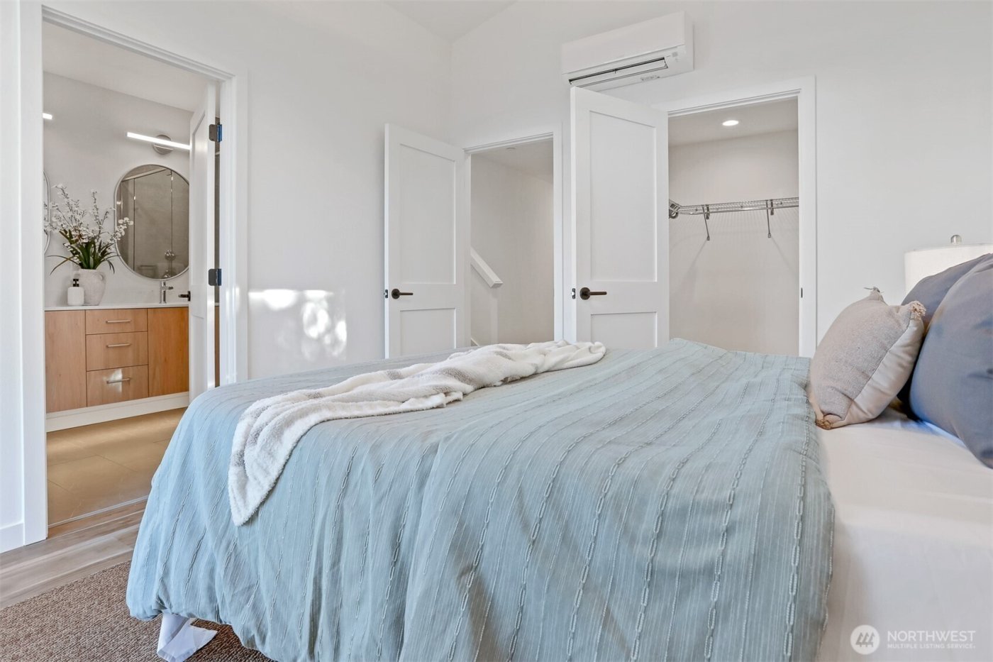 9020 13th Avenue NW #A, Seattle, WA 98117