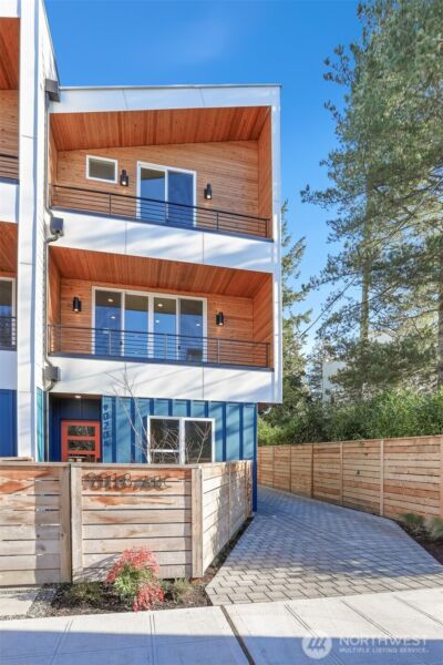 9020 13th Avenue NW #A, Seattle, WA 98117 - Photo 2