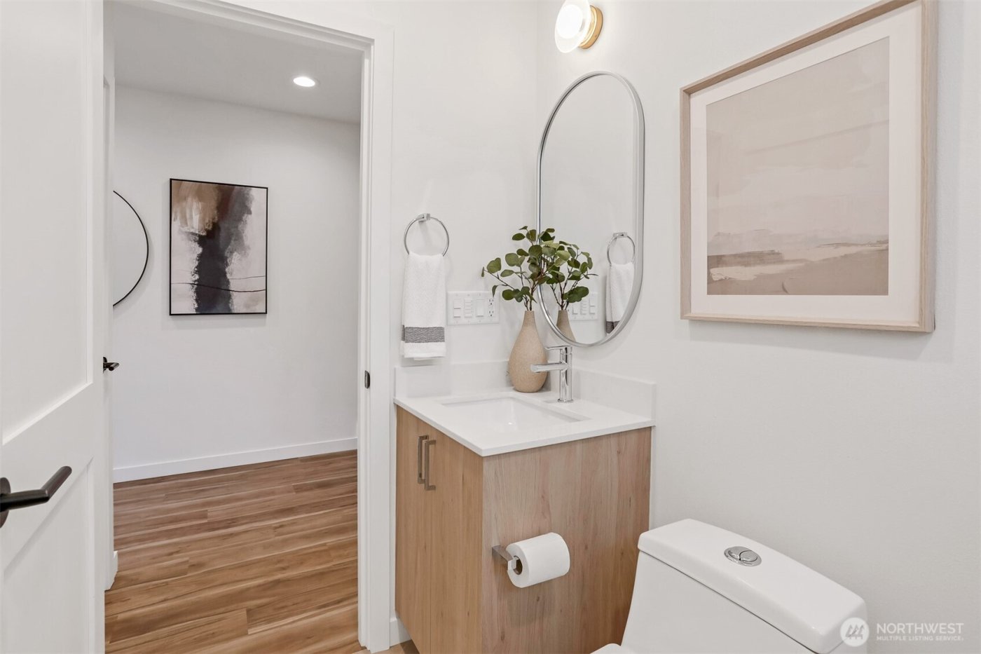 9020 13th Avenue NW #A, Seattle, WA 98117