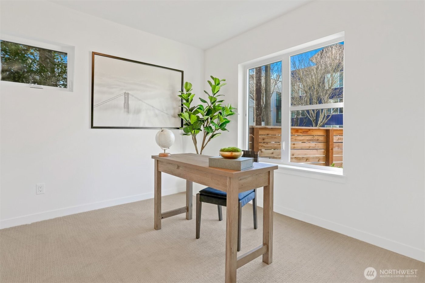 9020 13th Avenue NW #A, Seattle, WA 98117