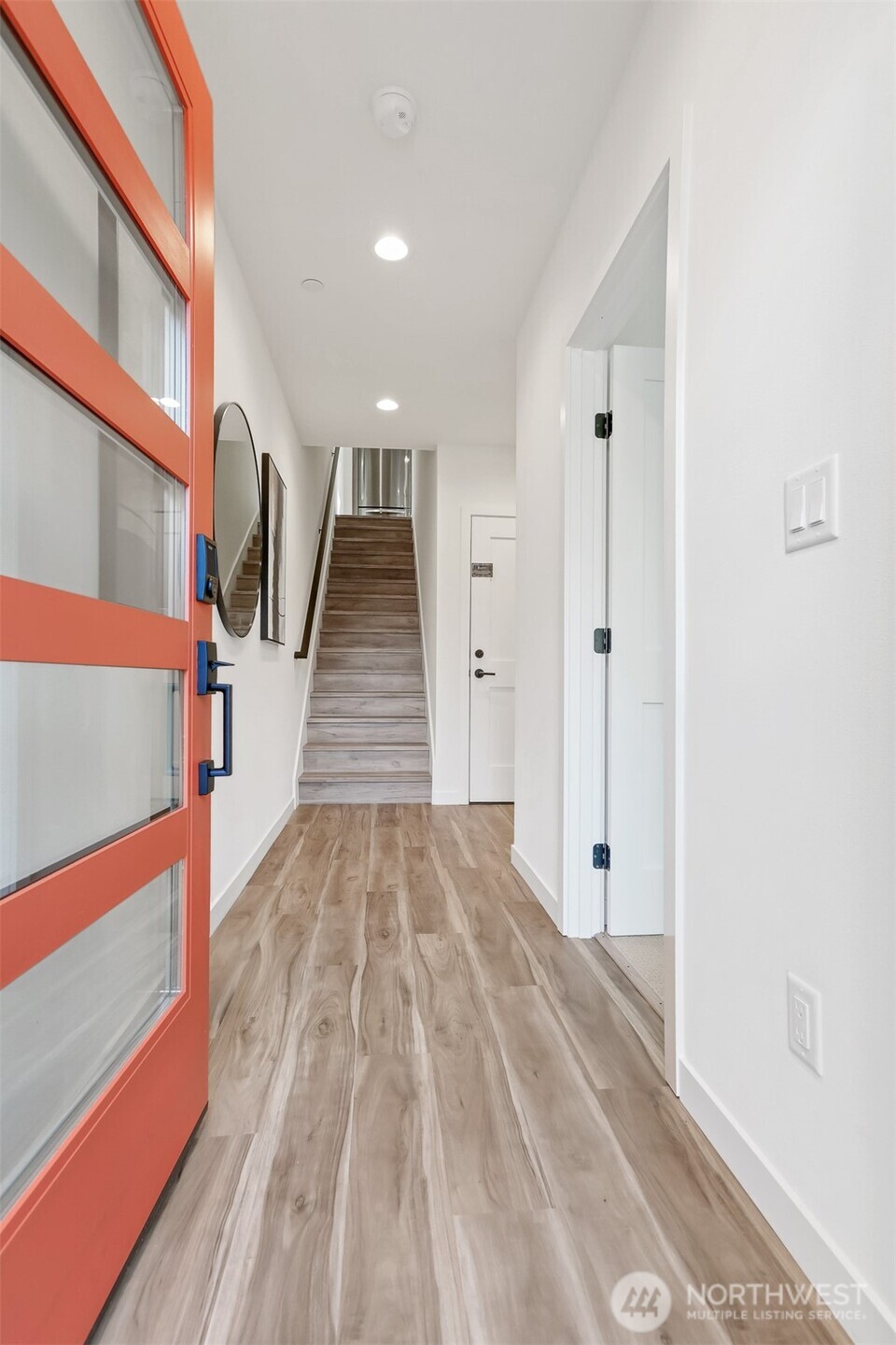 9020 13th Avenue NW #A, Seattle, WA 98117