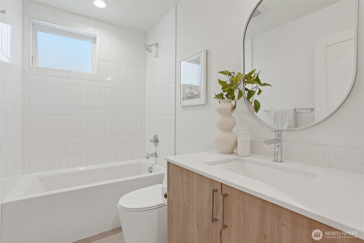 9020 13th Avenue NW #A, Seattle, WA 98117