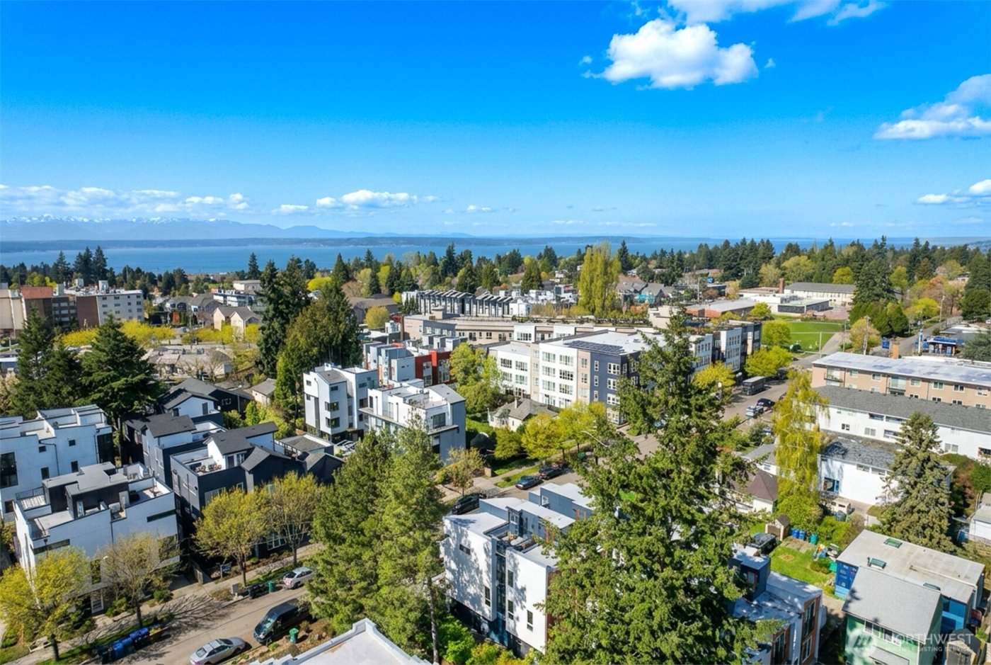 9020 13th Avenue NW #A, Seattle, WA 98117