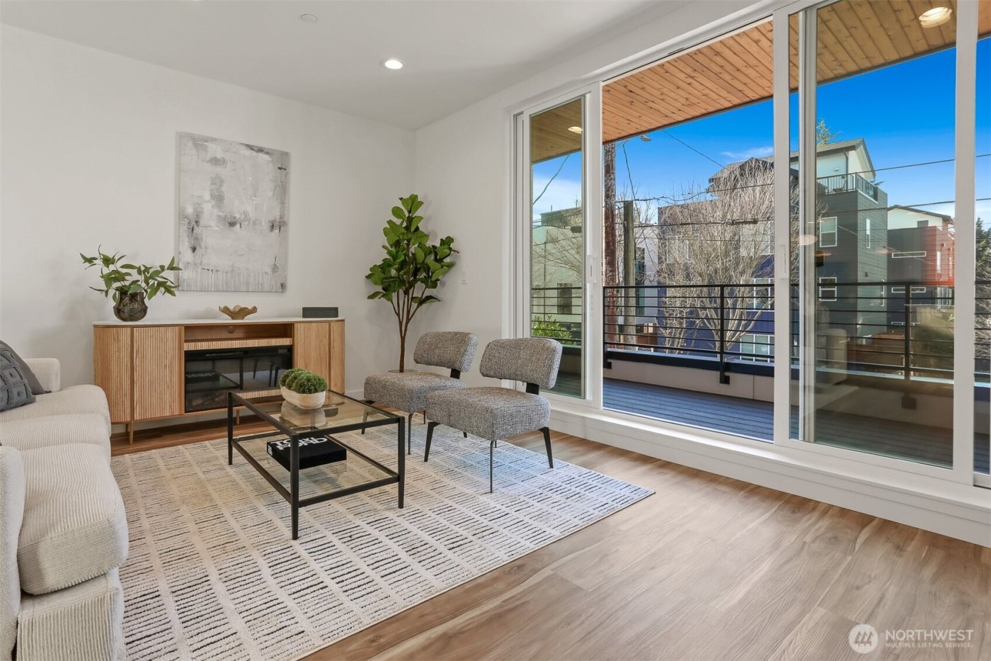 9020 13th Avenue NW #A, Seattle, WA 98117