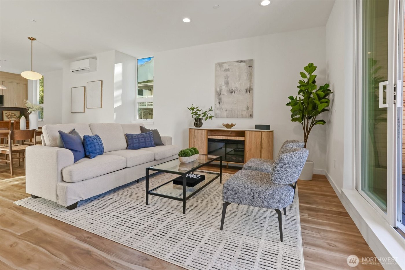 9020 13th Avenue NW #A, Seattle, WA 98117