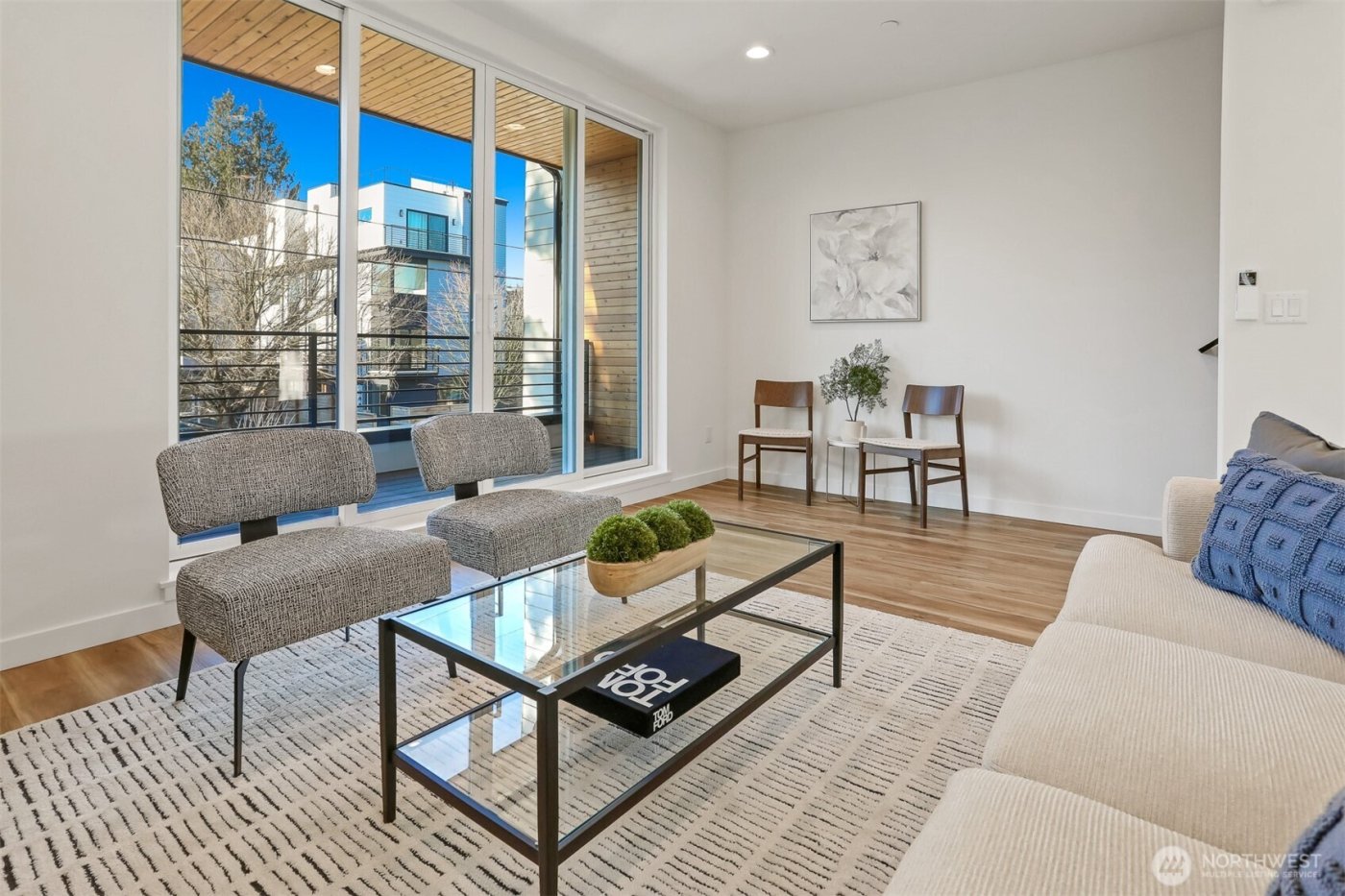 9020 13th Avenue NW #A, Seattle, WA 98117