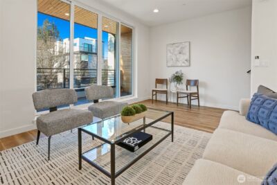 9020 13th Avenue NW #A, Seattle, WA 98117 - Photo 7