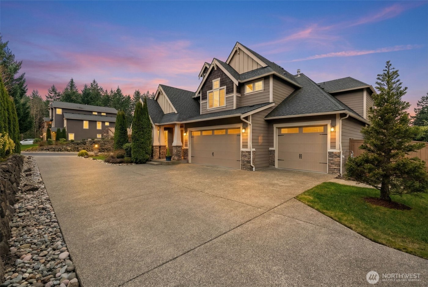 7213 73rd Street Ct NW, Gig Harbor, WA 98335