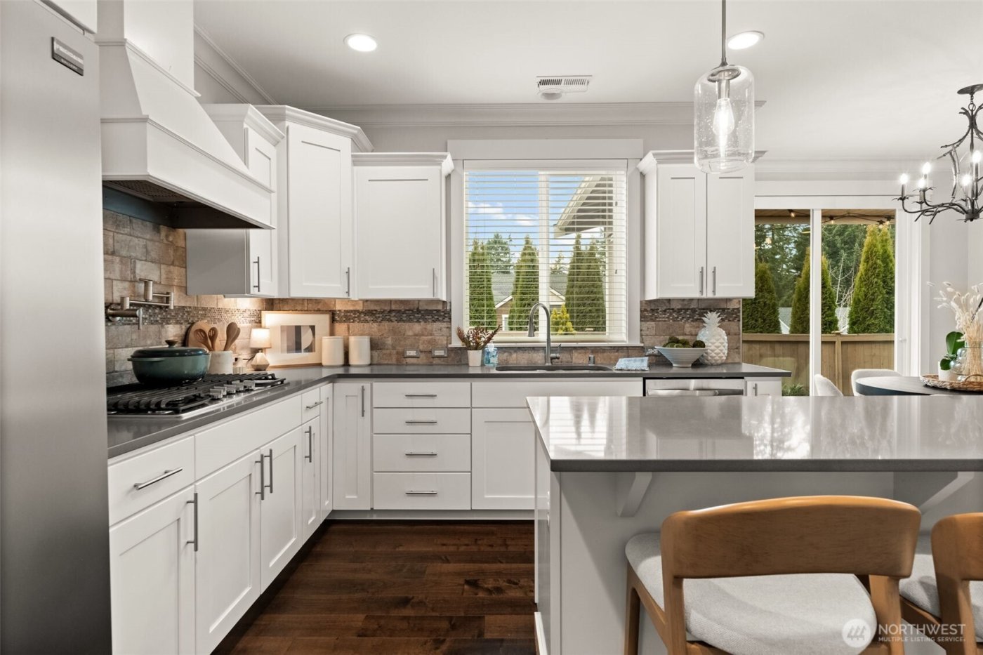 7213 73rd Street Ct NW, Gig Harbor, WA 98335