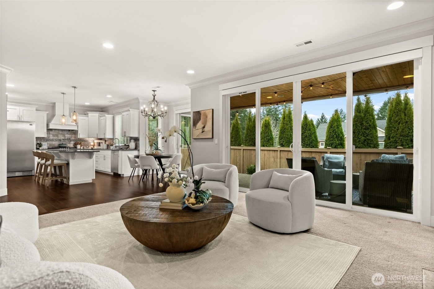 7213 73rd Street Ct NW, Gig Harbor, WA 98335