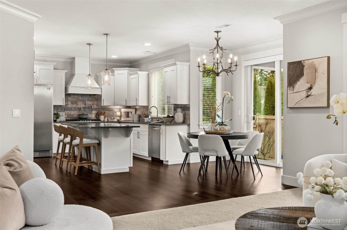 7213 73rd Street Ct NW, Gig Harbor, WA 98335