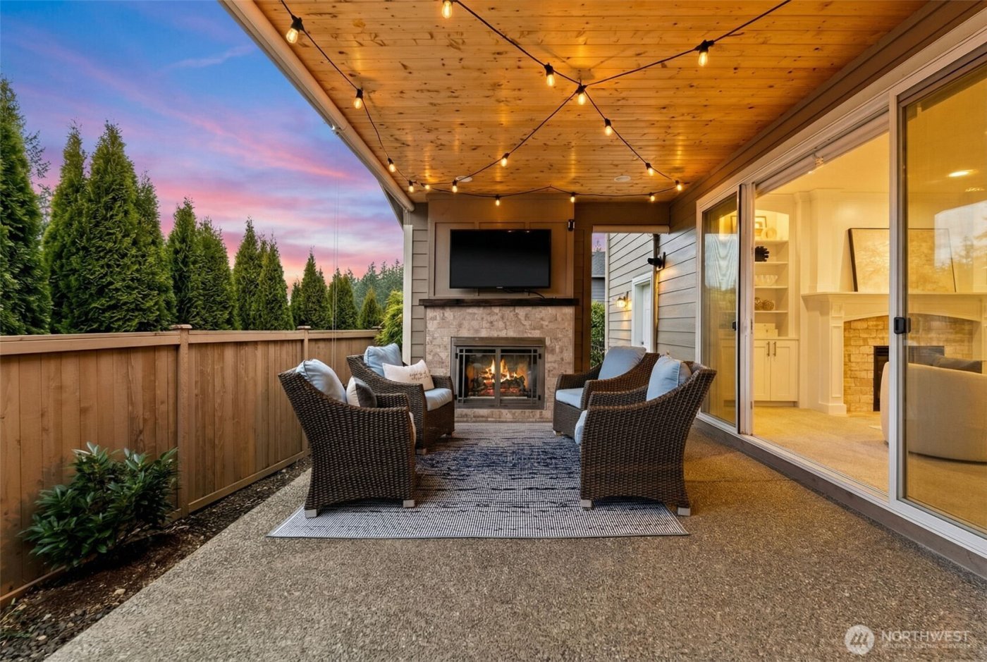 7213 73rd Street Ct NW, Gig Harbor, WA 98335