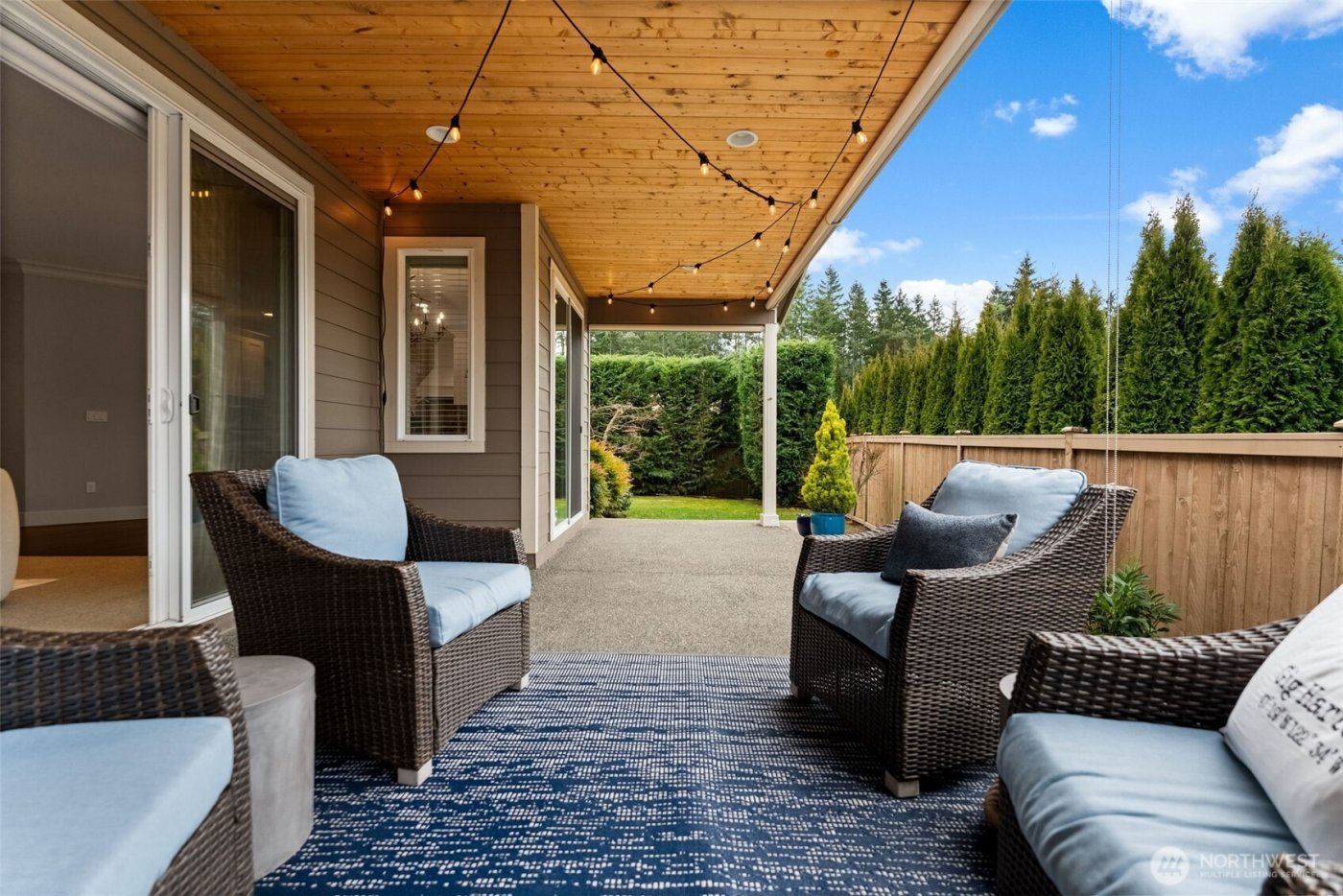 7213 73rd Street Ct NW, Gig Harbor, WA 98335