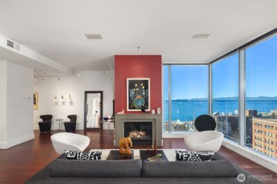 1521 2nd Avenue #1001, Seattle, WA 98101