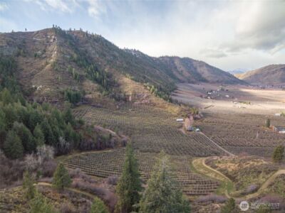 0 Tigner Road , Cashmere, WA 98815 - Photo 14