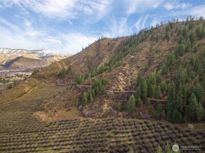 0 Tigner Road , Cashmere, WA 98815 - Photo 16