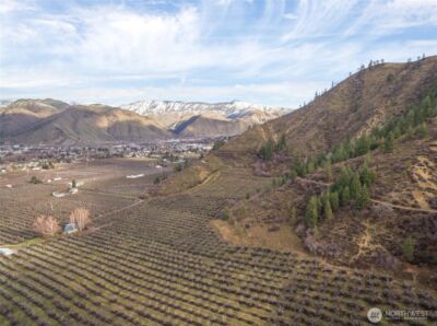 0 Tigner Road , Cashmere, WA 98815 - Photo 18