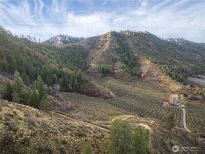 0 Tigner Road , Cashmere, WA 98815 - Photo 6