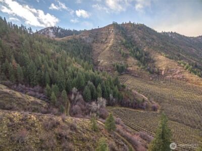 0 Tigner Road , Cashmere, WA 98815 - Photo 7