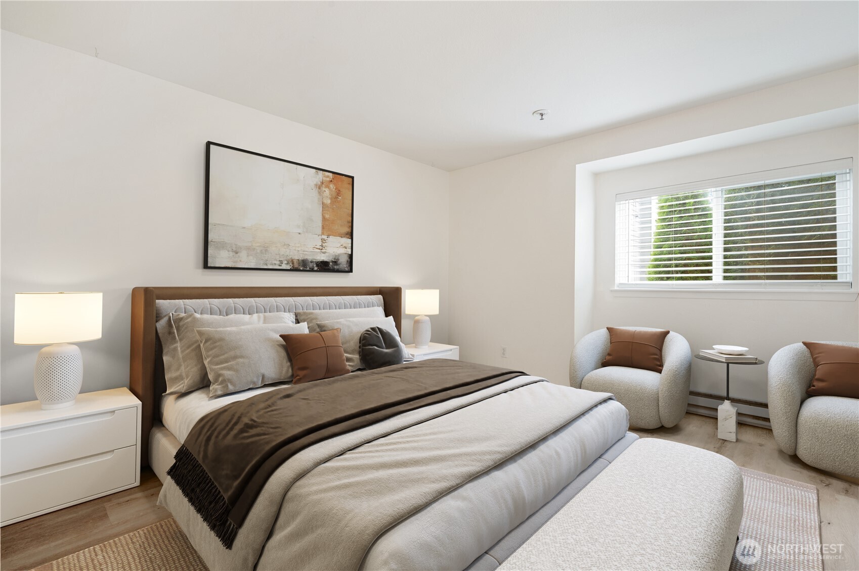 12618 109th Court NE #H101, Kirkland, WA 98034