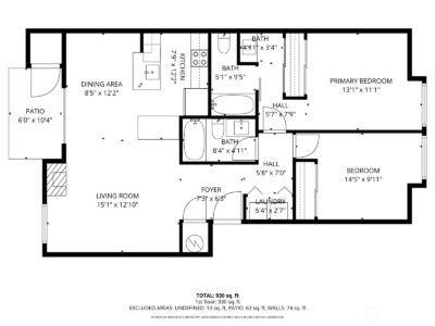 12618 109th Court NE #H101, Kirkland, WA 98034 - Photo 25