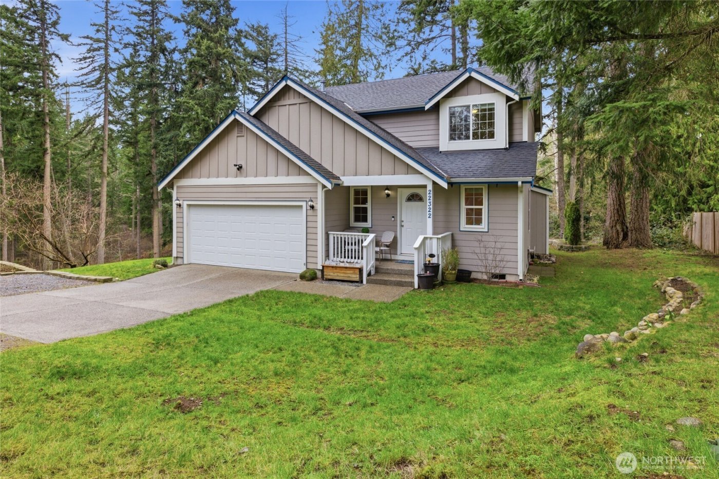 22322 Perimeter Court SE, Yelm, WA 98597