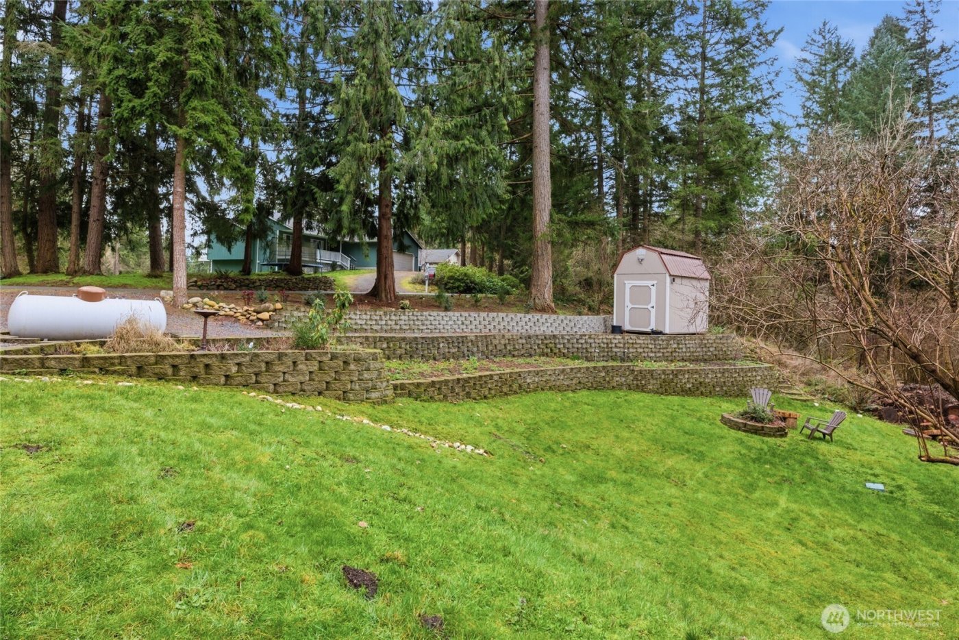 22322 Perimeter Court SE, Yelm, WA 98597
